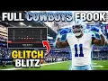 How To Run The Best Defense in Madden 26 FULL Cowboys Ebook