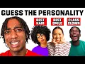 Match The High School Superlative To The Person