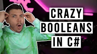 The Boolean Trick No C Developer Knows About