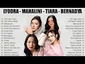 Download Lagu Top Playlist Lagu Indonesia Terbaik 2025 | Lyodra-Mahalini-Tiara-Keisya-Nabila-Rony-Yura-Rosa