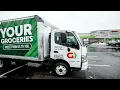 Grocery Shopping Just Got a Whole Lot More Exciting Giant Food Grocery Delivery Rocks