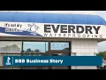 BBB Business Story Everdry of Grand Rapids is a BBB Accredited Business