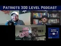Patriots Bye Week with Jerry Thornton