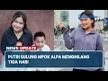 Putri Sulung Mpok Alpa Menghilang Tiga Hari, Aji Darmaji Pastikan Tak Ada Pertengkaran