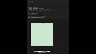 AgentPy Simulation