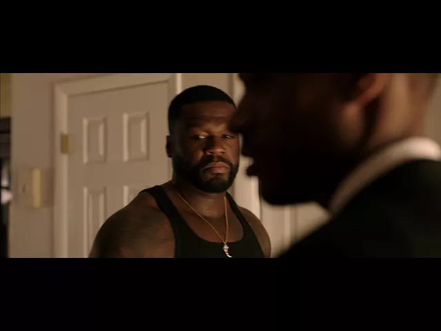 Nella tana dei lupi | Clip 'Rolando, lui è mio padre'