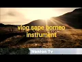 Musik instrumentalnya bikin relax