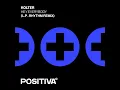 Hey Everybody (L.P. Rhythm Remix) - Kolter & L.P. Rhythm