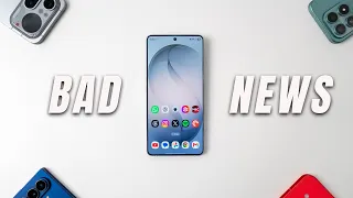 something weird is happening to smartphones
