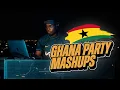 Download Lagu THIS IS BASS 002 w/ DJ BASS | THE BEST GHANA PARTY MIX | LIVE 🔥