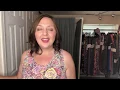 LULAROE DANI size reference