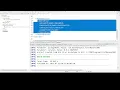 Maven JDBC Connectivity