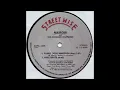 Nairobi  Funky Soul Makossa Mix by Frankie C