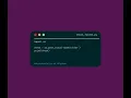 Python OS - Check if a directory exists