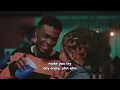 1da Banton (2022) - No Wahala (Remix) ft Kizz Daniel & Tiwa Savage (Official Video With Lyrics)