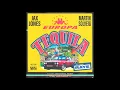 Jax Jones, Martin Solveig and Raye - Tequila (Clean)