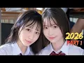 The Most Beautiful S1 Exclusive Japan v Actresses of 2026 Part 1