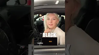 I Thought She Looked Familiar 