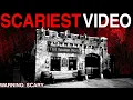 Lagu The SCARIEST Video On YOUTUBE: We Caught A Ghost On Camera @ Ireland's MOST HAUNTED Pub | (SCARY)