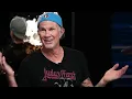 Chad Smith Plays "Break My Heart" | Dua Lipa