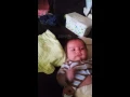 Baby of mine lullaby