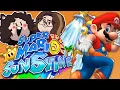 Super Mario Sunshine Game Grumps FULL PLAYTHROUGH