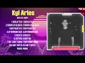 Kyl Aries Greatest Hits ~ OPM Music ~ Top 10 Hits of All Time