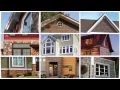 Genstone replicaShake and Stone siding