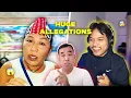 Download Lagu OMG! Finally His Big Reply | Who is right? (Singtola Reacts)