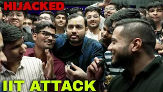 Alakh Sir Class HIJACKED By Rajwant Sir & IIT Toppers! 🤯