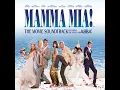 Our Last Summer (From 'Mamma Mia!' Original Motion Picture Soundtrack)