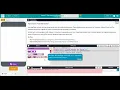Code org Event-Driven Programming Lesson 7
