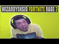 Download Lagu WIZARDYENSID FORTNITE RAGE 2