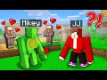 Download Lagu JJ and Mikey Became Iron Golem - Minecraft Maizen