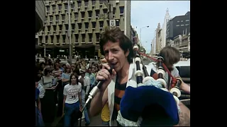 AC DC It S A Long Way To The Top Official Music Video Full HD Remaster Resync And Upscale 