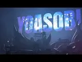 YOASOBI - Intro + セブンティーン (Seventeen) [YOASOBI Live At OVO Arena Wembley, London] 250609