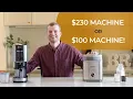 Ninja Creami vs Cuisinart Ice Cream Maker