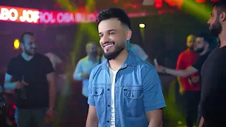 زلم الرقة كثر الحكي ما ينفع مازن عساف دندنها