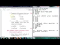 12TH HSC IT SCI L-5 ADVANCED JAVA SCRIPTING OBJECT PROPERTY BUILTIN FUNCTION FULL SOLVED EXERCISE