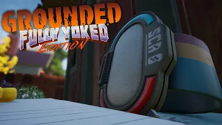 Finding Wendell s SCAB - Grounded