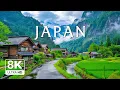 Download Lagu Japan 8K | Experience Japan’s Timeless Beauty: Ancient Temples, Peaceful Villages \u0026 Mount Fuji