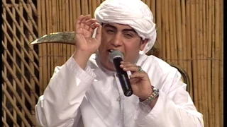 حسين غزال موال مسامحك جلسة 2017 