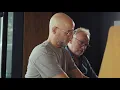Download Lagu Ron Adelaar \u0026 Tjeerd Oosterhuis - In Their Eyes (Official Music Video)