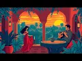 Download Lagu Beautiful Spanish Guitar \u0026 Arabic Oud – Relaxing Flamenco Rumba Fusion for Calm \u0026 Chill