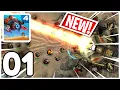 Defense Legend - Tower Defense How To Play