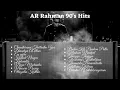 Download Lagu AR Rahman 90's Tamil Hits| Tamil Songs| ARR Playlist| #arrahman