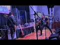 Spring Heeled Jack - Running Man - 7/25/25 Pioneer Valley Ska Fest Springfield MA