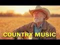Download Lagu Best Country Music 2025 - Classic Country Song List for Work, Study, Coffee \u0026 Chill 🤠🎶