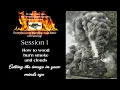 How to wood burn clouds of smoke part one setting the image in our minds eye