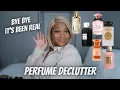 Download Lagu I FINALLY DECLUTTERED MY PERFUME COLLECTION!